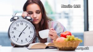 Nuoilo 12H