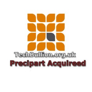 Precipart Acquireed