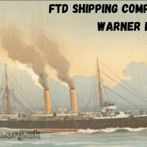 FTD Shipping Company Near Warner NH