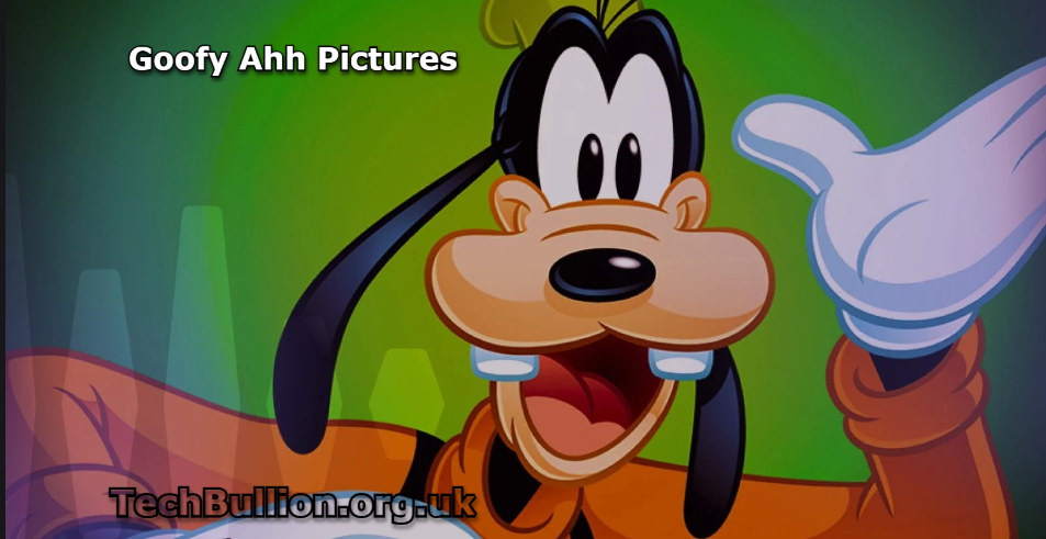 Goofy Ahh Pictures