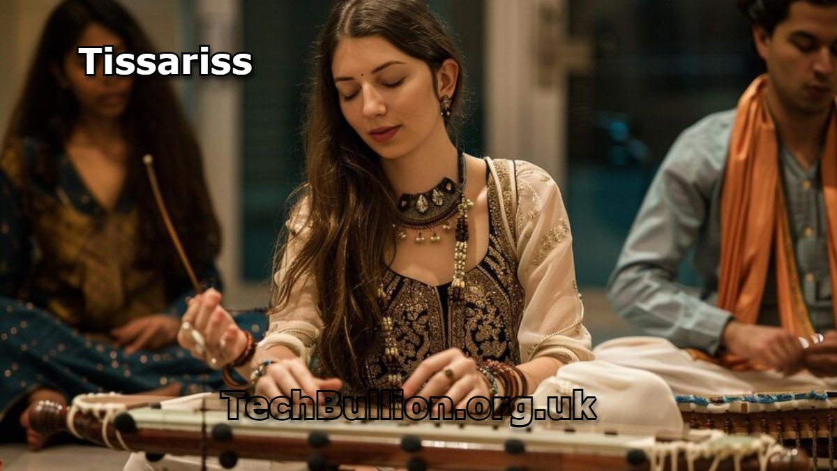 Tissariss