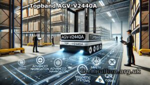 Unraveling the Topband AGV-V2440A: A Detailed Perspective