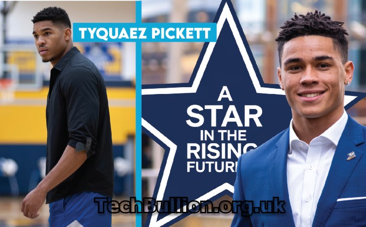 Who is Tyquaez Pickett? Exploring the Life and Career of a Rising Star
