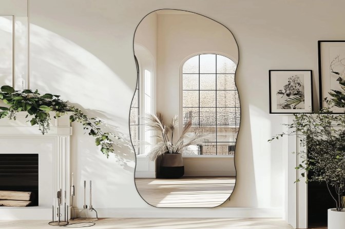 Home Decor With A Touch Of Style & Functionalism Transform Your Space With LivingSpaceGear.