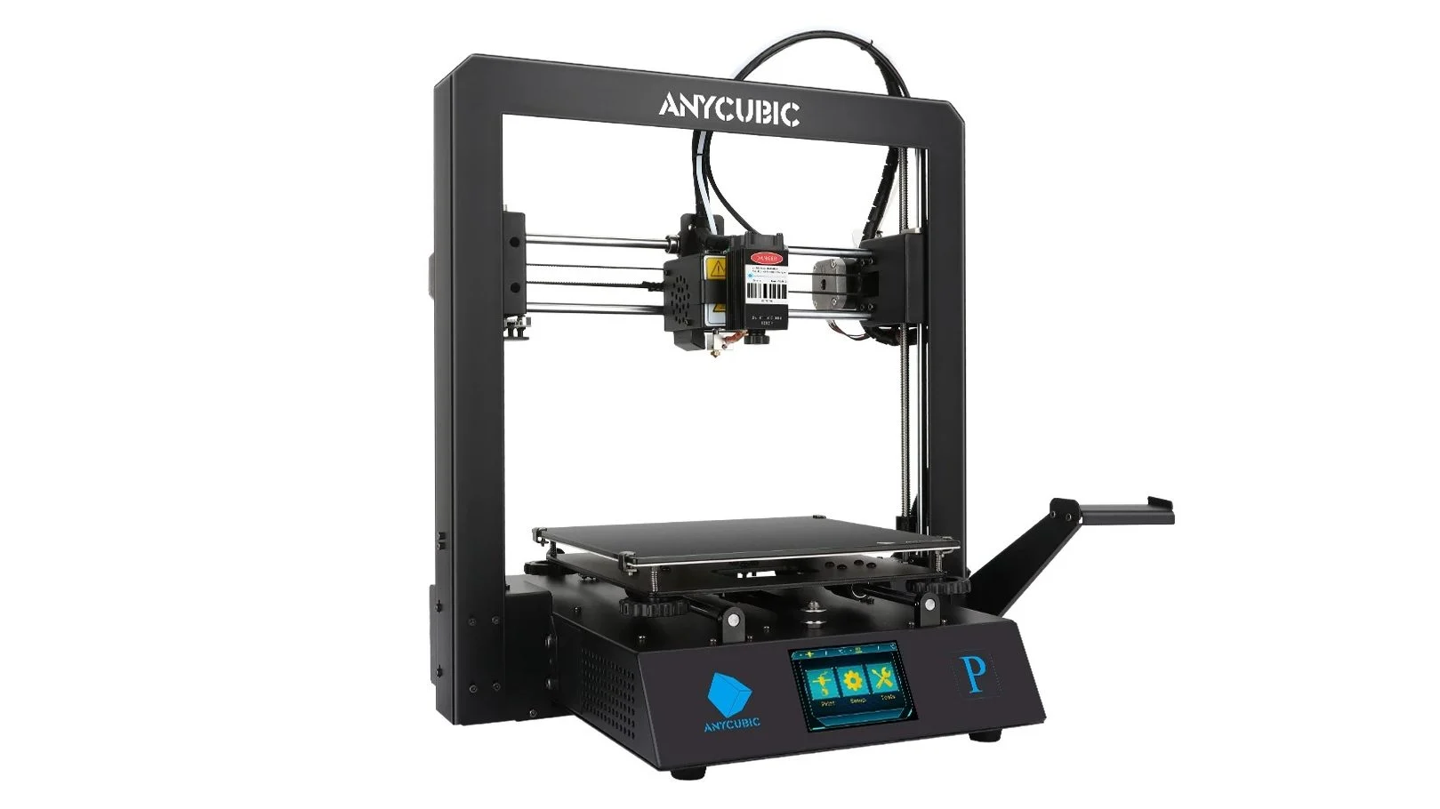 AnyCubic 3D Printers: The Future of Affordable and High-Quality 3D Printing