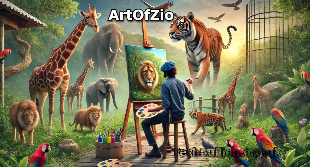 ArtOfZio