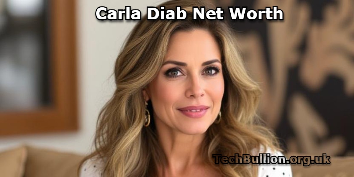 Carla Diab Net Worth: A Deep Dive into the Entrepreneur’s Wealth, Career, and Success Story