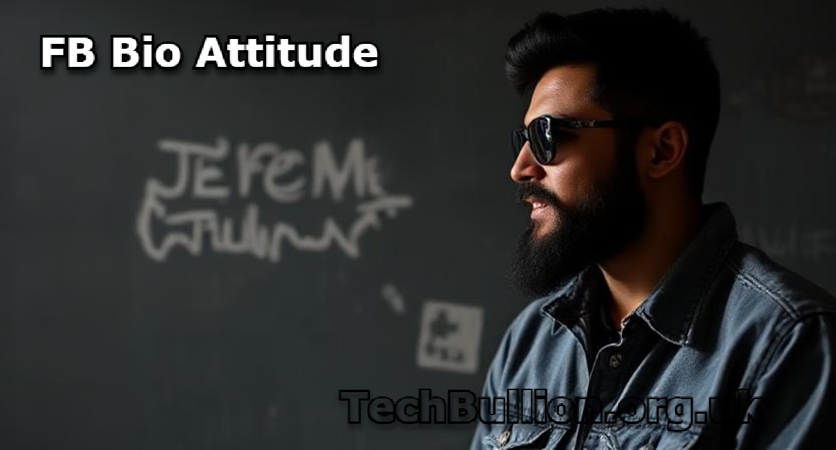 FB Bio Attitude