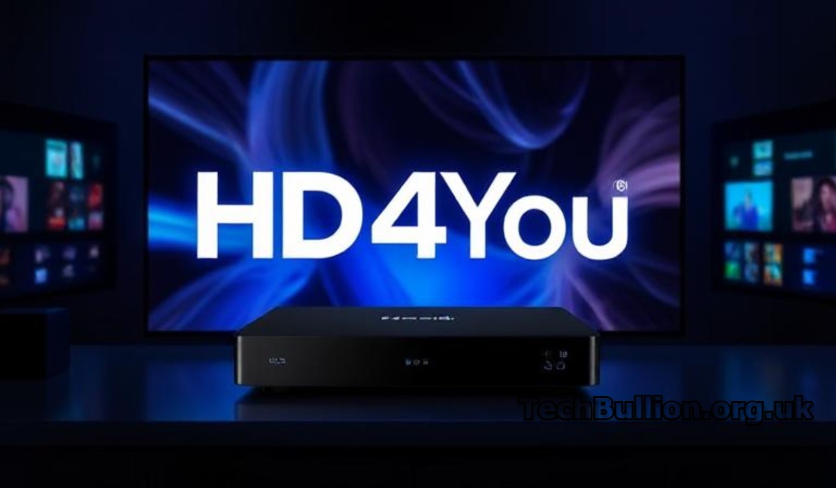 HD Hub 4You