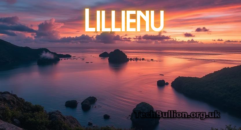 Lillienu: Discovering the Power and Beauty Behind the Brand