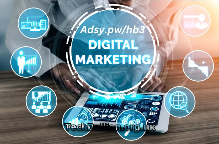 Unlock the Power of adsy.pw/hb3: A Complete Guide to Boosting Digital Marketing Campaigns