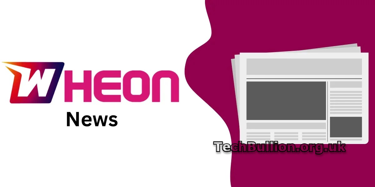 Wheon News