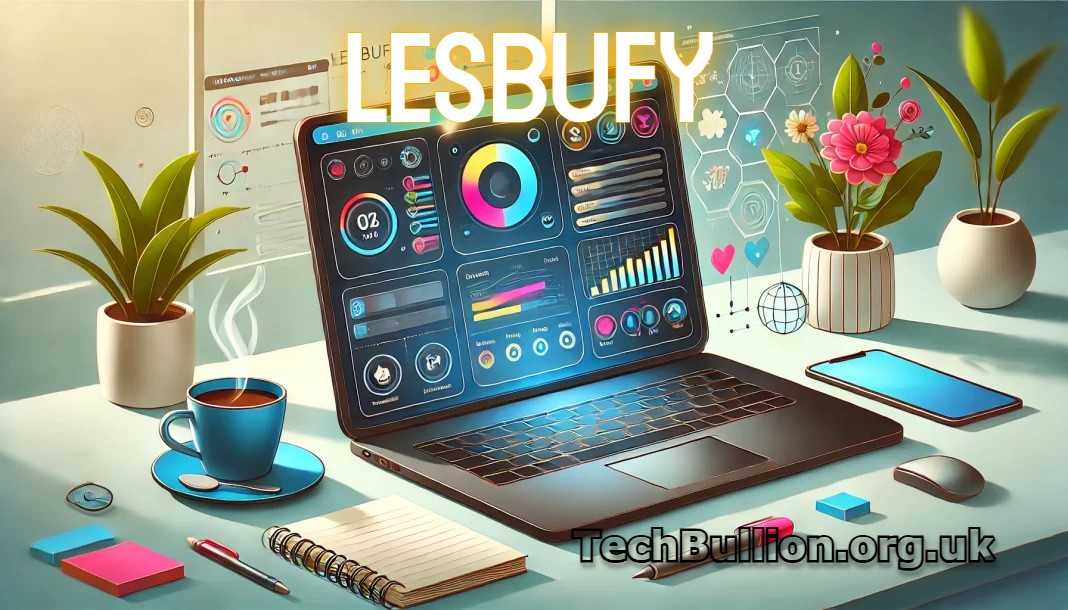 Lesbufy: A Comprehensive Guide to Understanding and Using the Term
