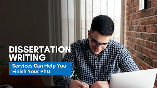 Unlock Your Academic Potential with Our Dissertation Experts