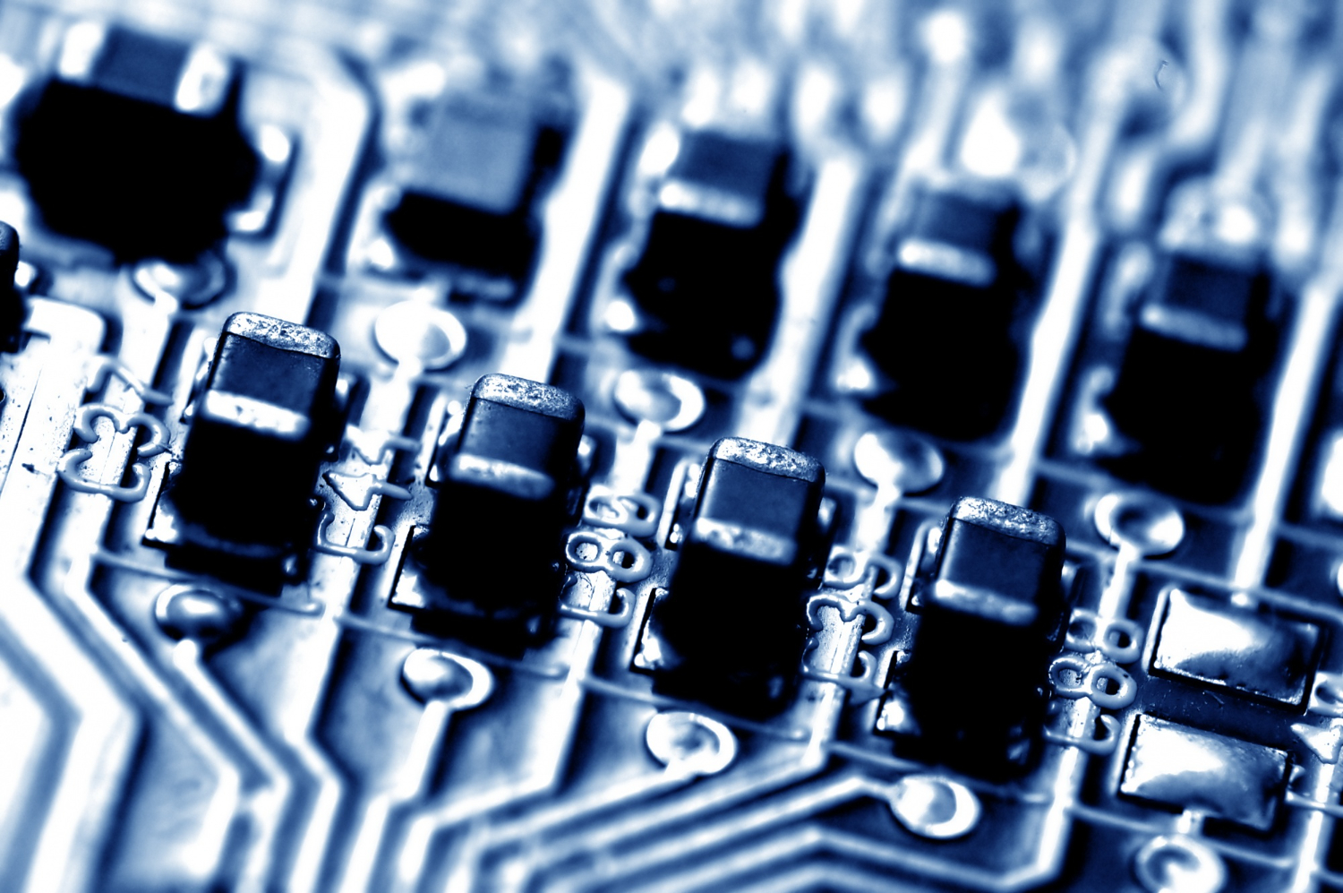 Major Challenges in the Contract Electronics Manufacturing Industry Today
