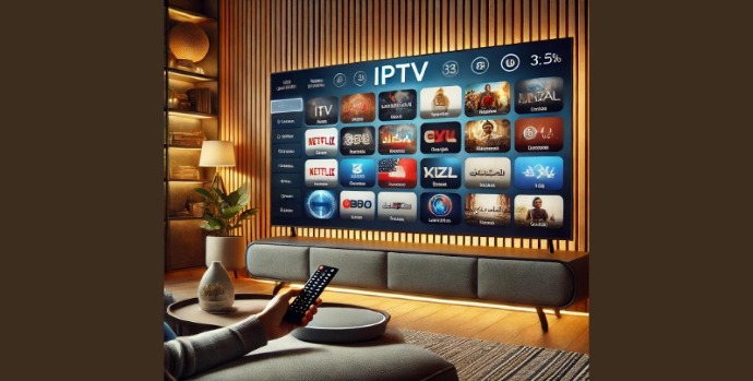 Why IPTV Is the Best Choice for Watching International Channels?