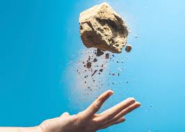 The Magic Dust that Turns Business into Friendship
