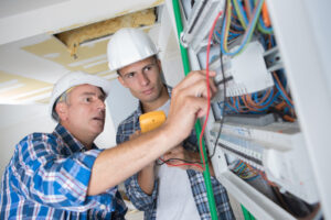 Electrical Training That Builds Real-World Competence